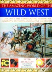 Capa do artigo Amazing World Of The Wild West