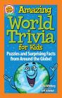 Amazing World Trivia For Kids - Preview
