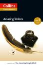 Amazing Writers - Preview