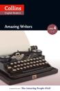 Amazing Writers - Preview