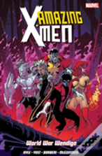 Amazing X-Men Vol. 2: World War Wendigo