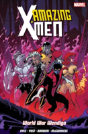 Amazing X-Men Vol. 2: World War Wendigo - Preview