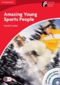 Amazing Young Sports People - Preview