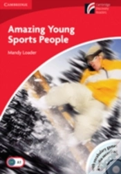 Capa do artigo Amazing Young Sports People