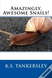 Capa do artigo Amazingly, Awesome Snails!