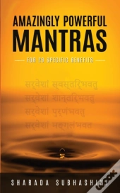 Amazingly Powerful Mantras