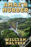 Amaz'N Murder