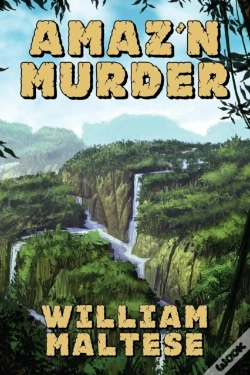 Capa do artigo Amaz'N Murder