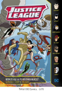 Amazo And The Planetary Reboot - Preview