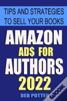 Amazon Ads For Authors