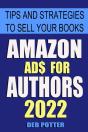 Amazon Ads For Authors - Preview