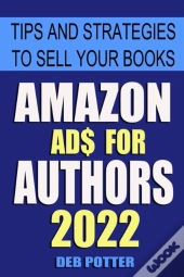 Amazon Ads For Authors
