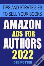 Capa do artigo Amazon Ads For Authors