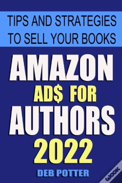 Capa do artigo Amazon Ads For Authors