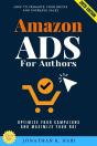 Amazon Ads For Authors: - Preview