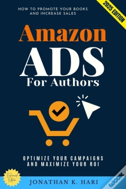 Capa do artigo Amazon Ads For Authors: