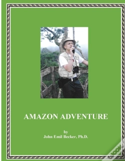 Capa do artigo Amazon Adventure