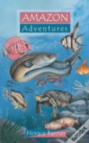Capa do artigo Amazon Adventures