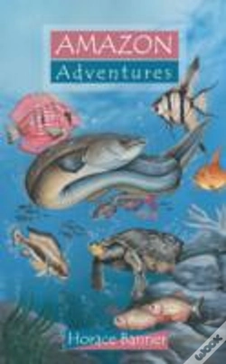 Capa do artigo Amazon Adventures