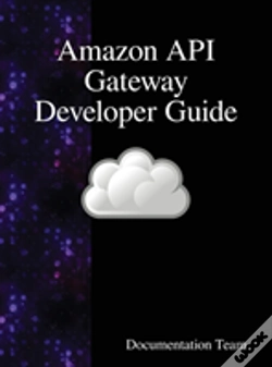 Capa do artigo Amazon Api Gateway Developer Guide