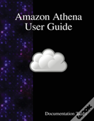 Amazon Athena User Guide