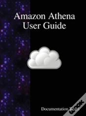 Capa do artigo Amazon Athena User Guide