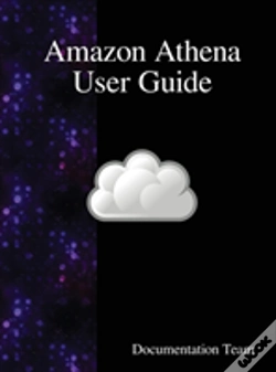 Capa do artigo Amazon Athena User Guide