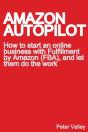 Amazon Autopilot - Preview