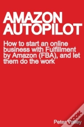 Amazon Autopilot