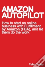 Capa do artigo Amazon Autopilot
