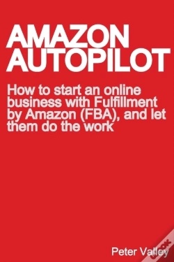 Capa do artigo Amazon Autopilot