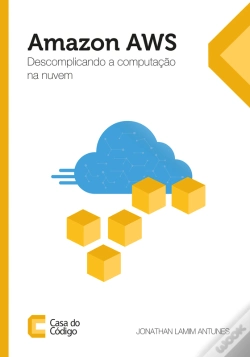Capa do artigo Amazon Aws