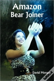 Capa do artigo Amazon Bear Joiner