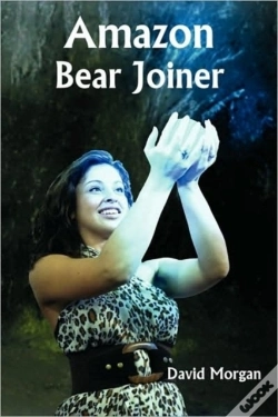 Capa do artigo Amazon Bear Joiner