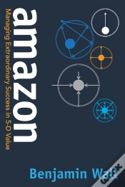 Capa do artigo Amazon