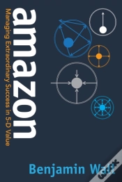 Capa do artigo Amazon