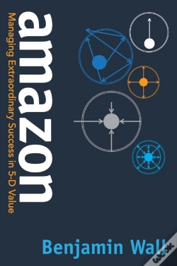 Capa do artigo Amazon