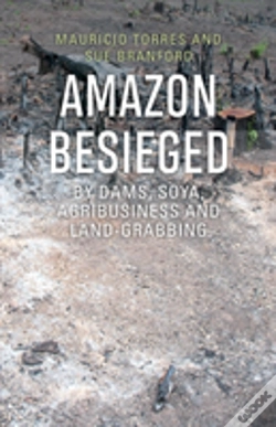 Capa do artigo Amazon Besieged