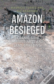Capa do artigo Amazon Besieged