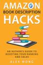 Amazon Book Description Hacks: An Author - Preview