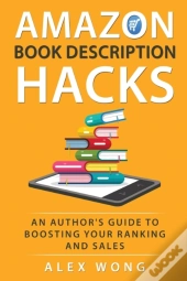 Amazon Book Description Hacks: An Author
