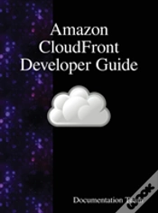 Capa do artigo Amazon Cloudfront Developer Guide