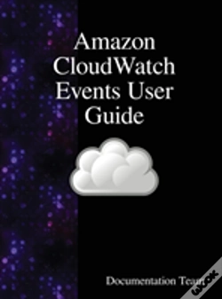 Capa do artigo Amazon Cloudwatch Events User Guide