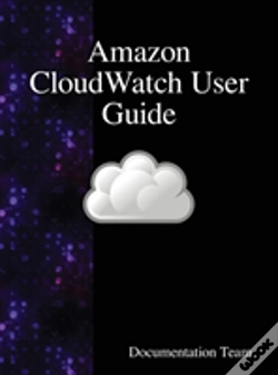 Capa do artigo Amazon Cloudwatch User Guide