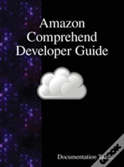 Capa do artigo Amazon Comprehend Developer Guide