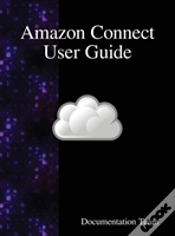 Capa do artigo Amazon Connect User Guide