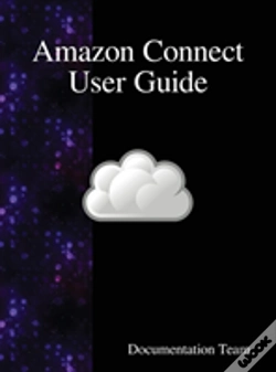 Capa do artigo Amazon Connect User Guide