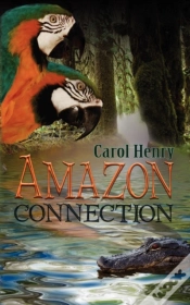 Capa do artigo Amazon Connection