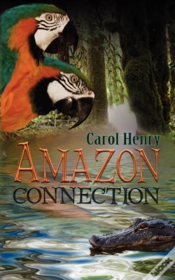 Capa do artigo Amazon Connection