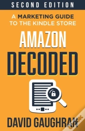 Capa do artigo Amazon Decoded